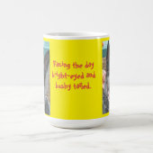 Mok van blauwhelmen (Center)