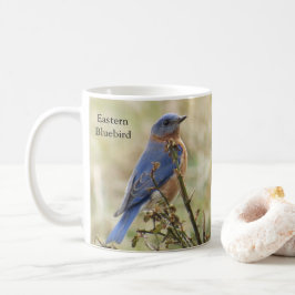 Mok van blauwvintonijn door BirdingCollectibles