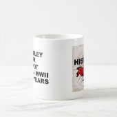 Mok van Bletchley Park (Center)