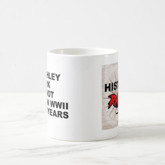 Mok van Bletchley Park (Center)