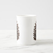 Mok van bossen (Voorkant)