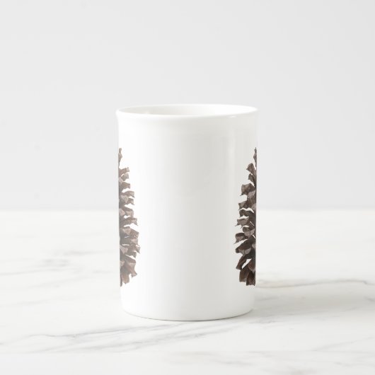 Mok van bossen (Voorkant)