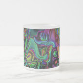 Mok van brainsmeltkoffie (Center)