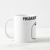 Mok van broodroosters (Links)