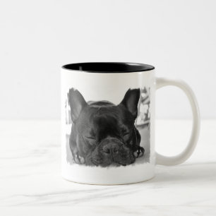 Mok van Bulldog Coffe