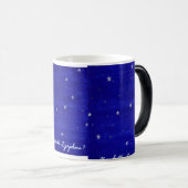 Mok van Burkitt's lymfoom (Voorkant rechts)