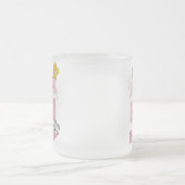 Mok van Camper/RV Lifestyle Coffee (Center)