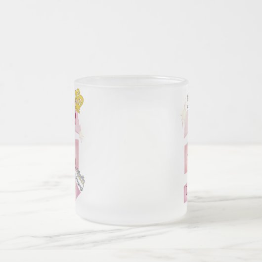 Mok van Camper/RV Lifestyle Coffee (Center)