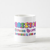 Mok van categorie 2 (Center)