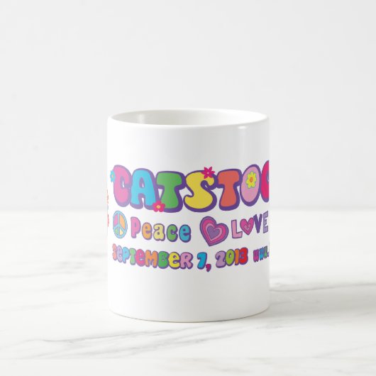 Mok van categorie 2 (Center)