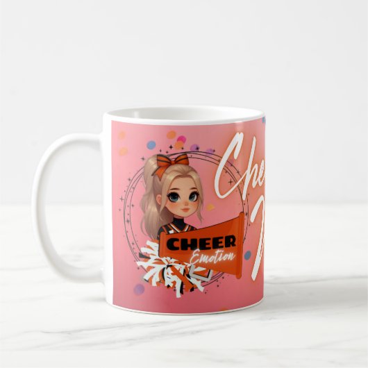 Mok van Cheer Mam (Links)