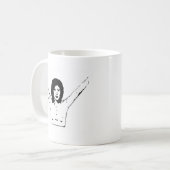 mok van Chenbot (Voorkant links)