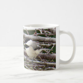 Mok van Chickadee Coffee