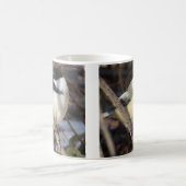 Mok van Chickadees Coffee (Center)