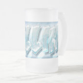 Mok van chillin (Voorkant rechts)