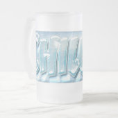 Mok van chillin (Voorkant links)