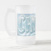 Mok van chillin (Links)