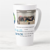 Mok van China (Rechterhoek)