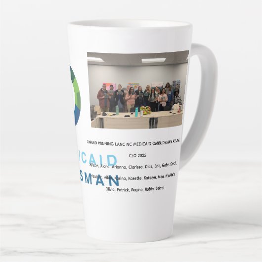 Mok van China (Rechterhoek)