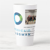 Mok van China (Voorkant)