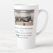 Mok van China (Rechts)