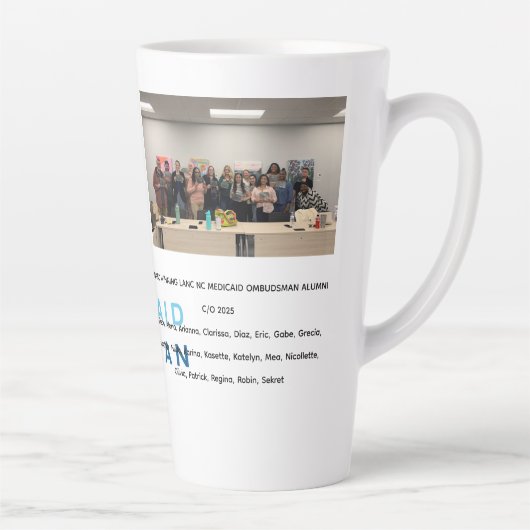 Mok van China (Rechts)