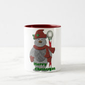 mok van chistmas - koffie (Center)