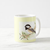 Mok van cichorei-koffie (Voorkant rechts)