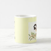 Mok van cichorei-koffie (Center)