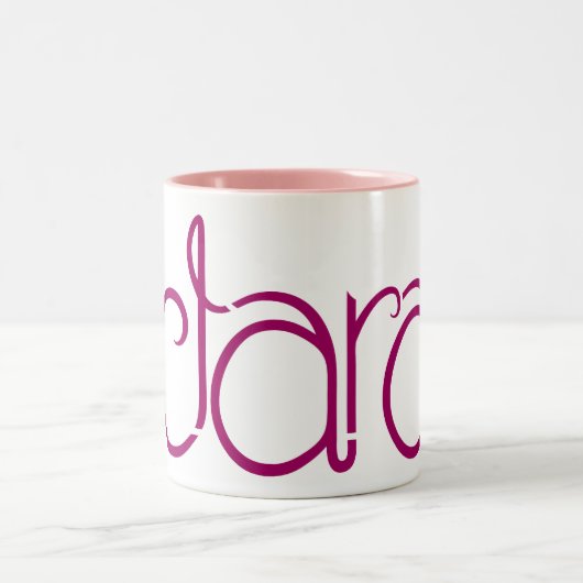 Mok van Clara plum (Center)