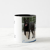 Mok van CoCo (Center)