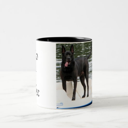 Mok van CoCo (Center)