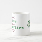 mok van conflicten (Center)