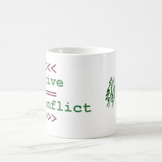 mok van conflicten (Center)