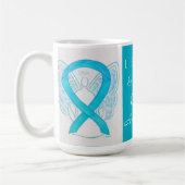 Mok van congenitale diafragmatische hernia (CDH) A (Links)