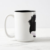 Mok van Coronet Guinee (Links)