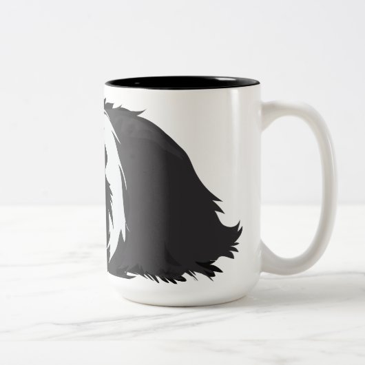 Mok van Coronet Guinee (Rechts)