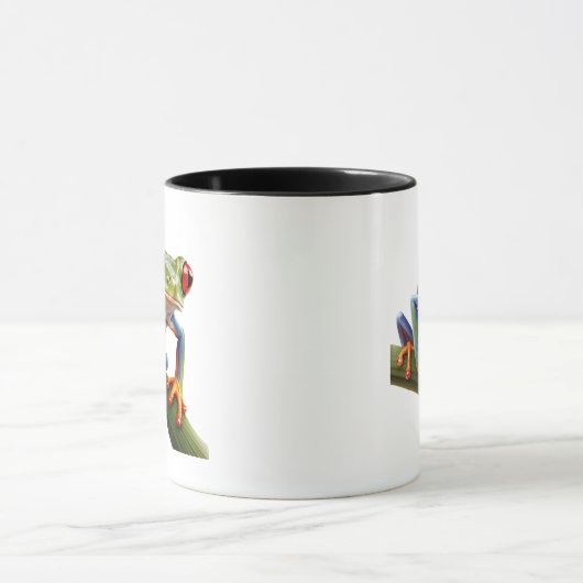 Mok van Costa Rica (Midden)