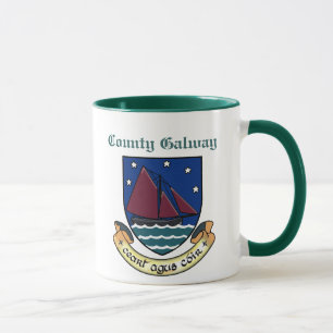 Mok van County Galway