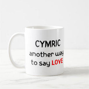 mok van cymische liefde koffie