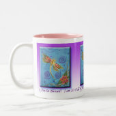 Mok van Cyn McMc over de Dragonfly-status van zijd (Links)