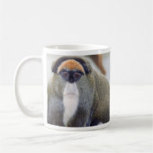 Mok van de aap (Links)