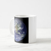 Mok VAN DE AARDE LICHTKOFFIE (Voorkant links)