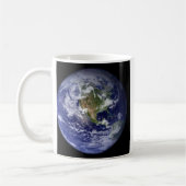 Mok VAN DE AARDE LICHTKOFFIE (Links)