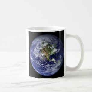 Mok VAN DE AARDE LICHTKOFFIE