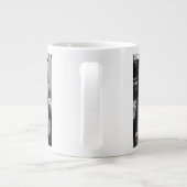 Mok van de accountant (Achterkant)