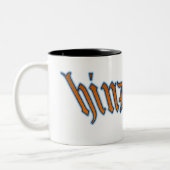 Mok van de achterband (Links)