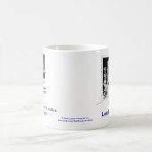 Mok van de advocaat-generaal van de dode advocaat™ (Center)