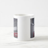 Mok van de afdeling Spoedeisende Hulp (Center)