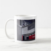 Mok van de afdeling Spoedeisende Hulp (Links)